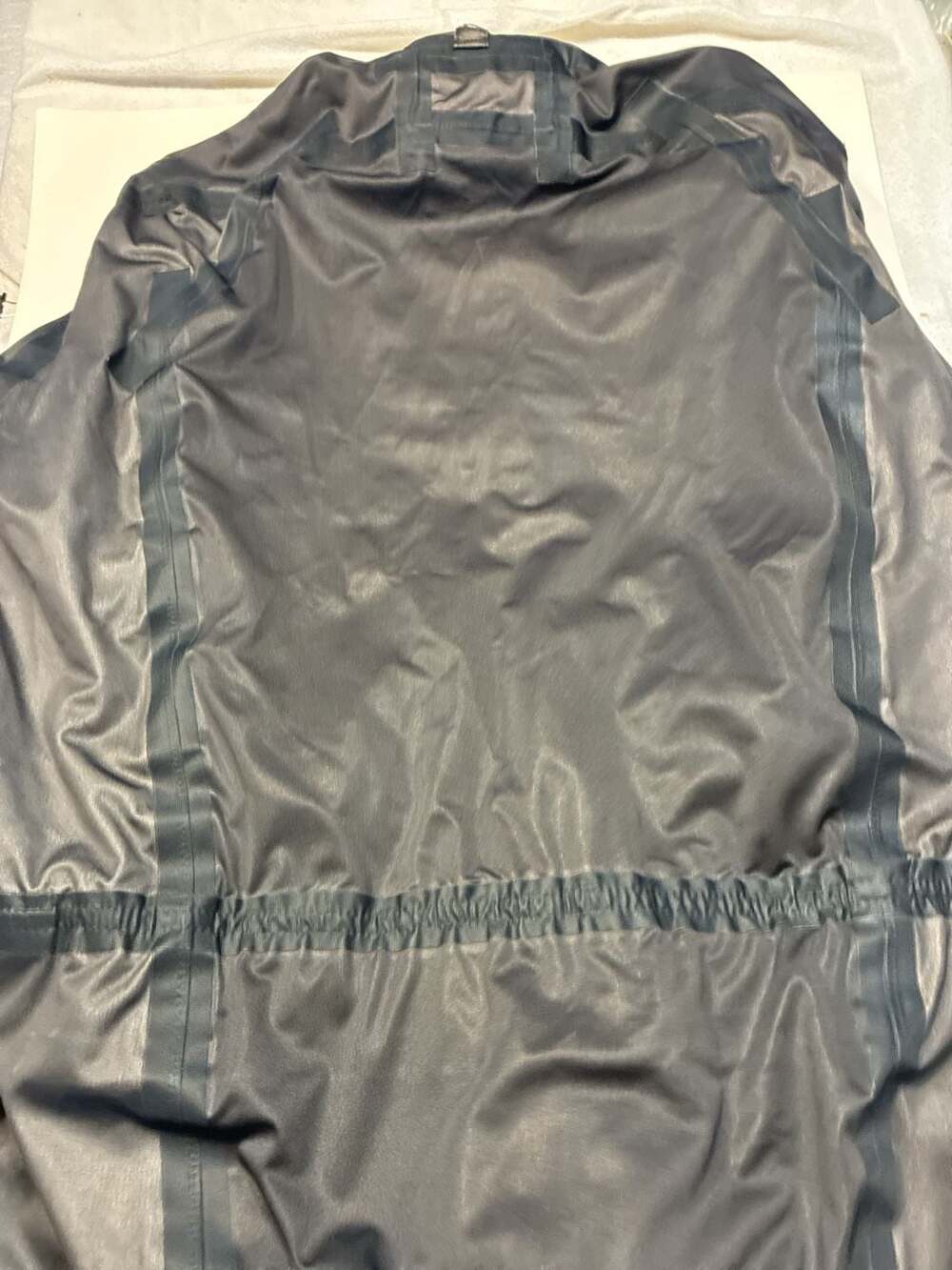 BMW Motorrad Rallye 3 Motorcycle Riding Jacket INSERT - Picture 14 of 16
